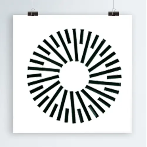 Swirl Diffusers