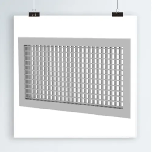 Air Grilles