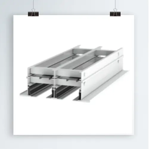 Flow Bar Diffusers