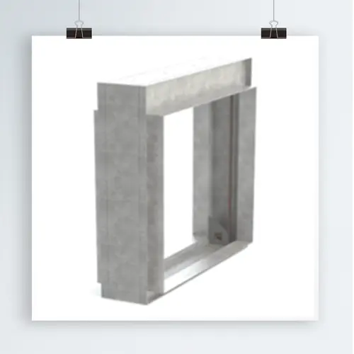 Fire Dampers