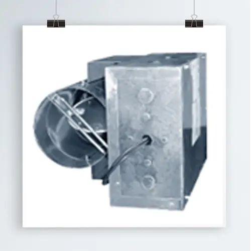 Constant Air Volume